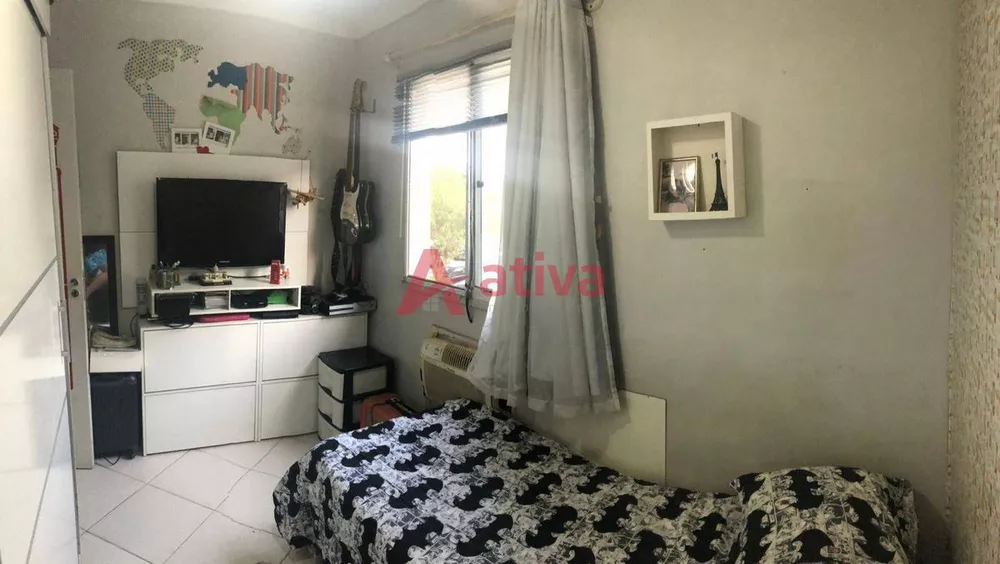 Apartamento, 2 quartos, 47 m² - Foto 18