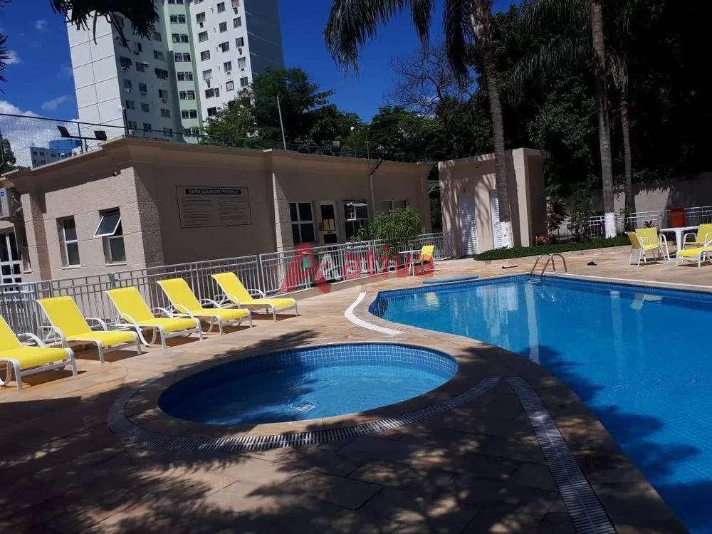 Apartamento, 2 quartos, 47 m² - Foto 31