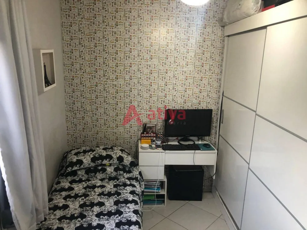 Apartamento, 2 quartos, 47 m² - Foto 27