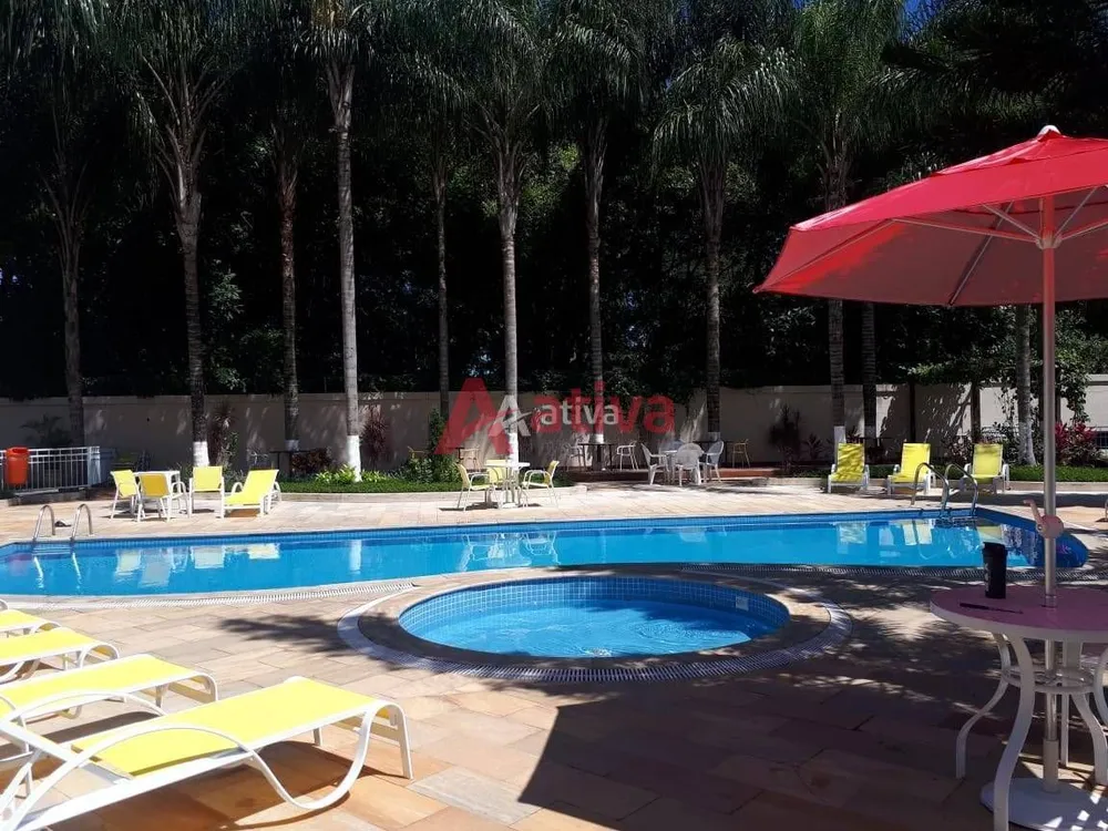 Apartamento, 2 quartos, 47 m² - Foto 30