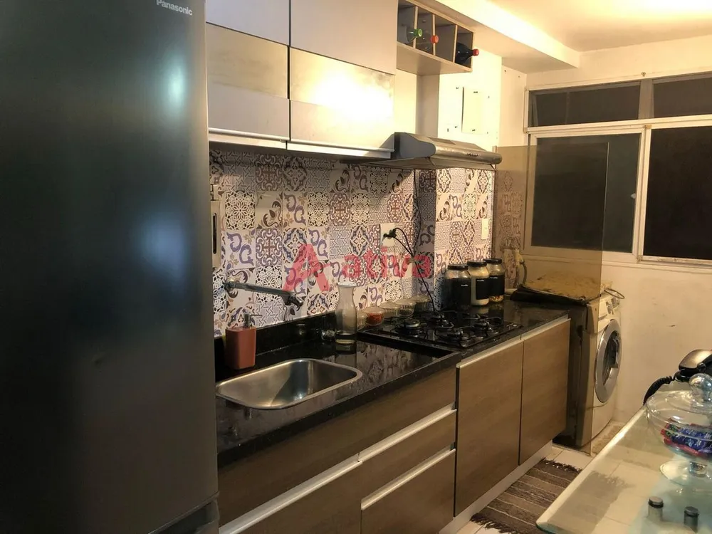 Apartamento, 2 quartos, 47 m² - Foto 21