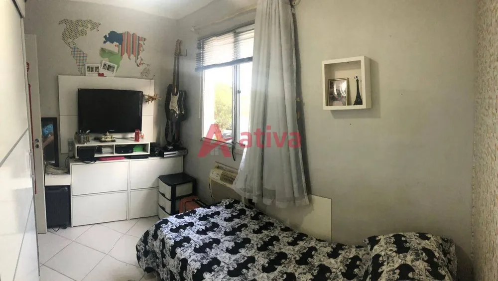 Apartamento, 2 quartos, 47 m² - Foto 28