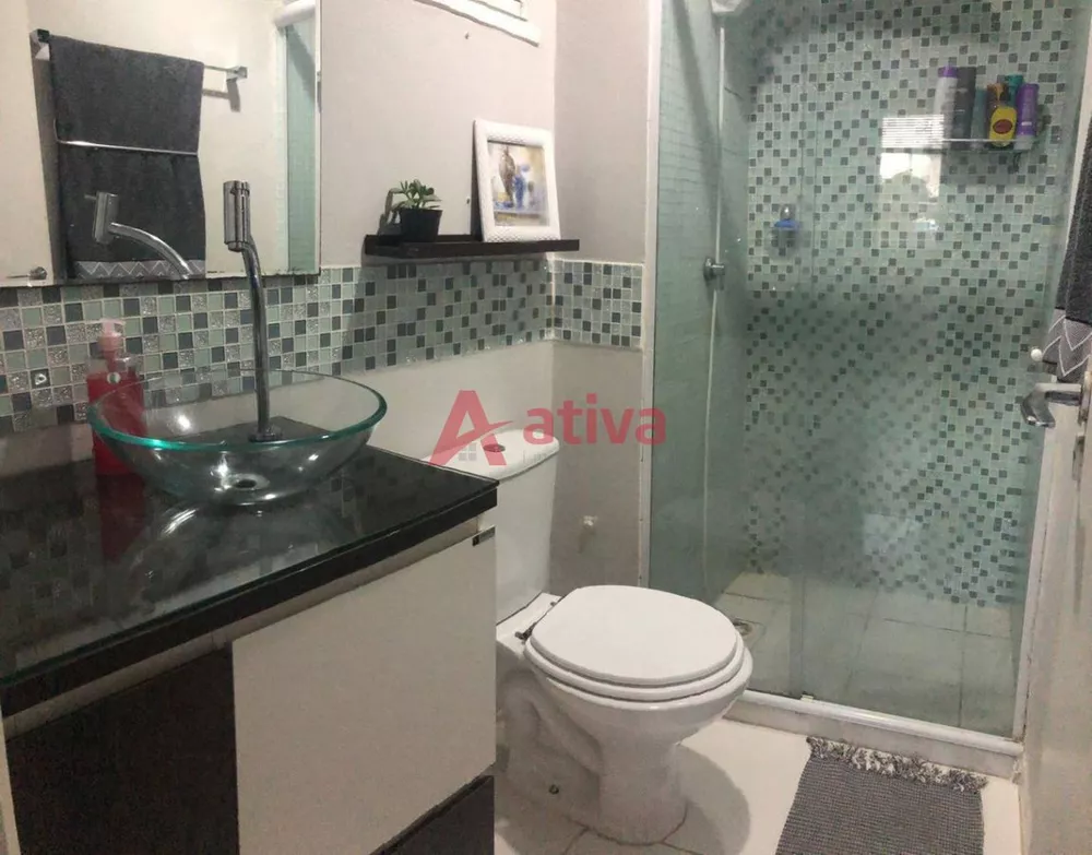 Apartamento, 2 quartos, 47 m² - Foto 4