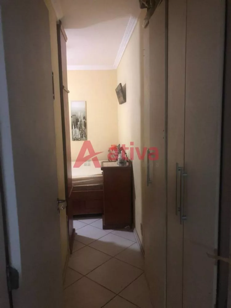 Apartamento, 2 quartos, 47 m² - Foto 9