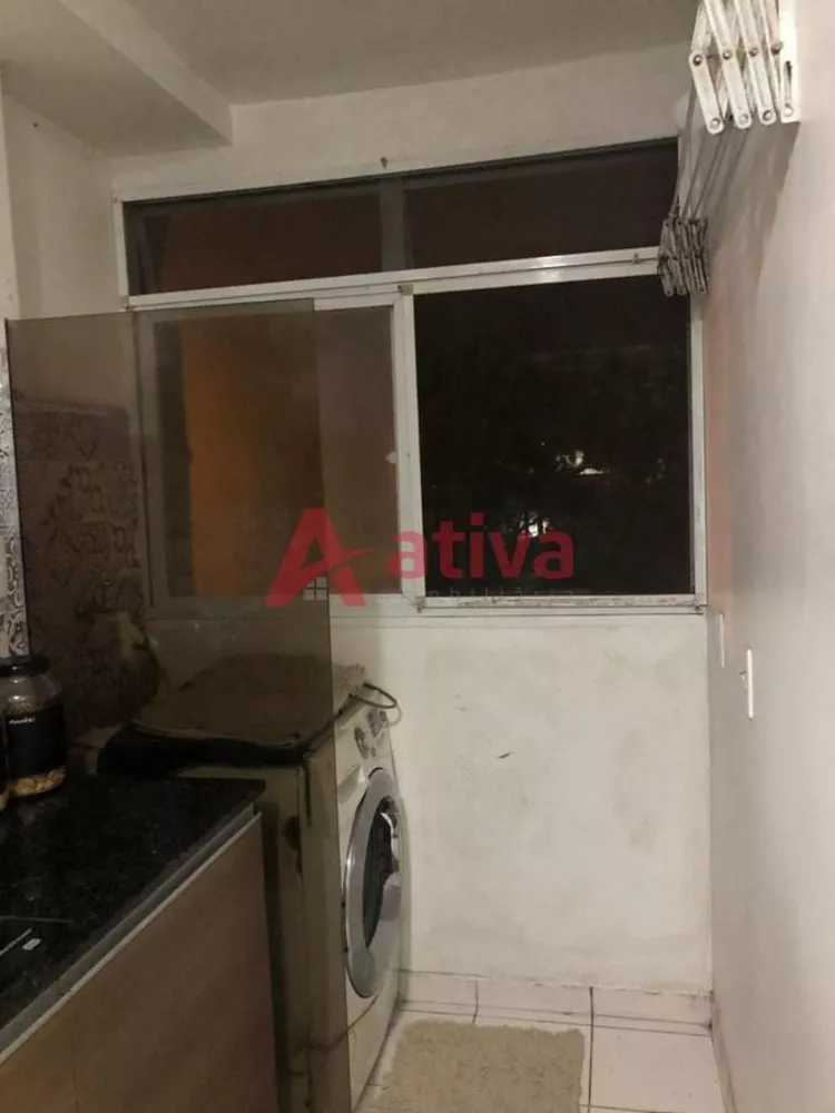Apartamento, 2 quartos, 47 m² - Foto 5
