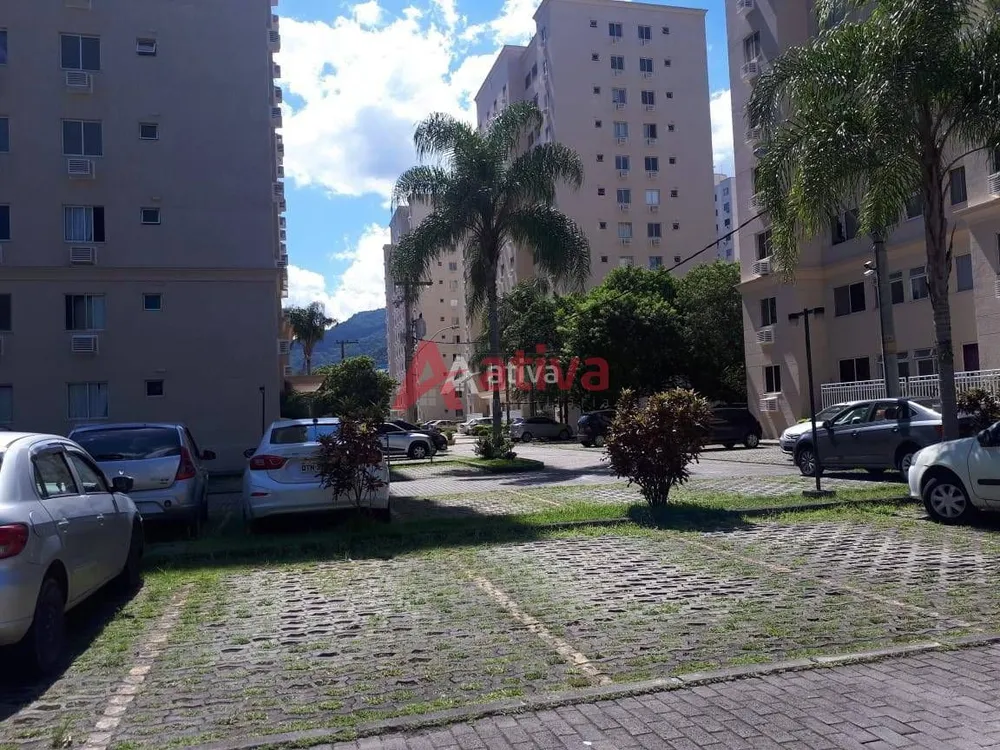 Apartamento, 2 quartos, 47 m² - Foto 32