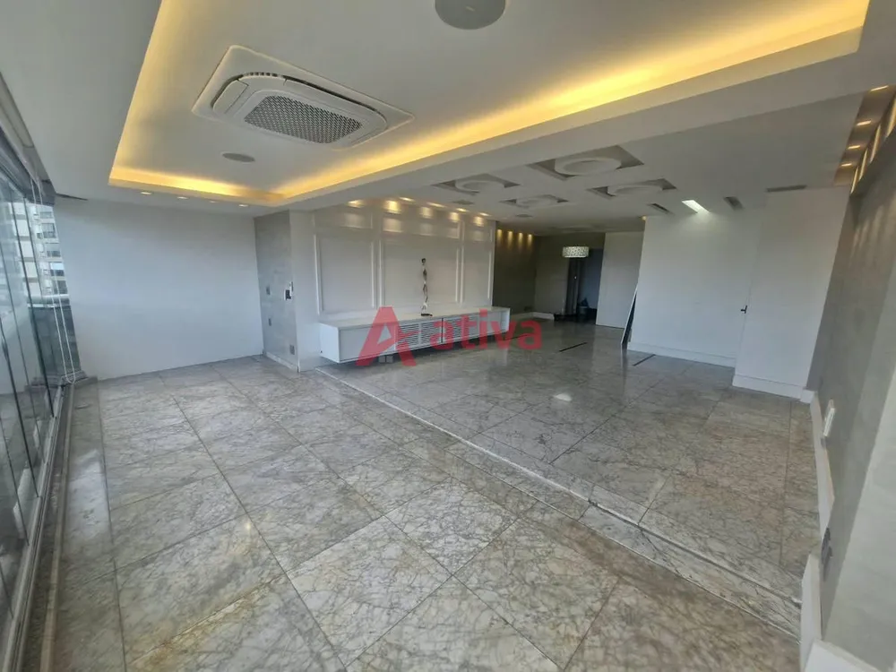 Apartamento, 3 quartos, 175 m² - Foto 3