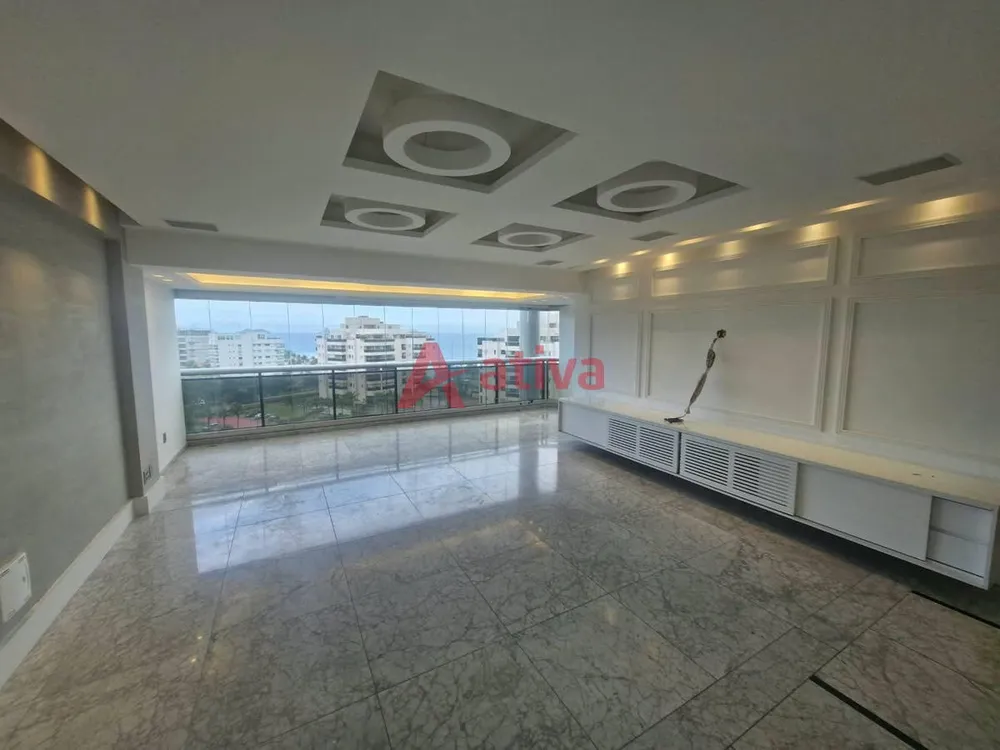 Apartamento, 3 quartos, 175 m² - Foto 2