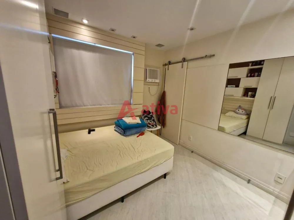 Apartamento, 4 quartos, 175 m² - Foto 111