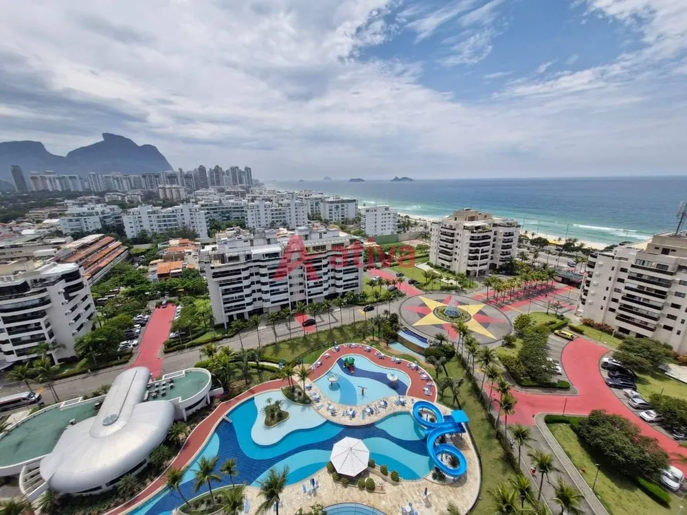 Apartamento, 4 quartos, 175 m² - Foto 8