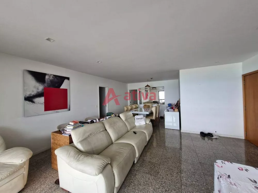 Apartamento, 4 quartos, 175 m² - Foto 39
