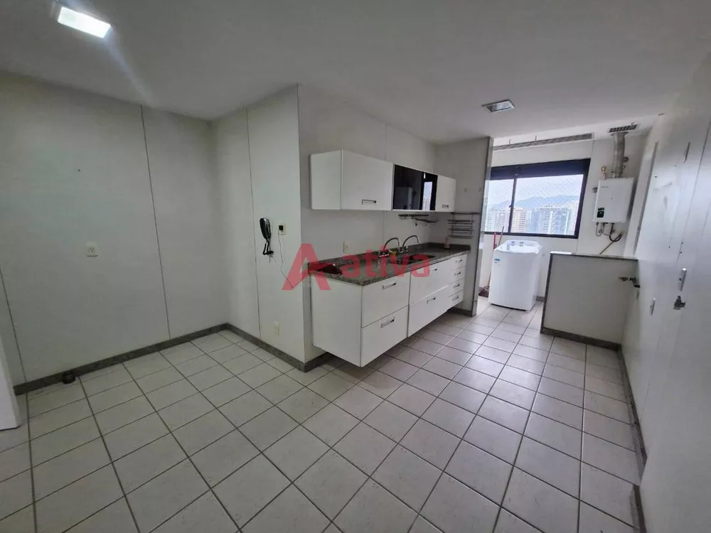 Apartamento, 4 quartos, 175 m² - Foto 3