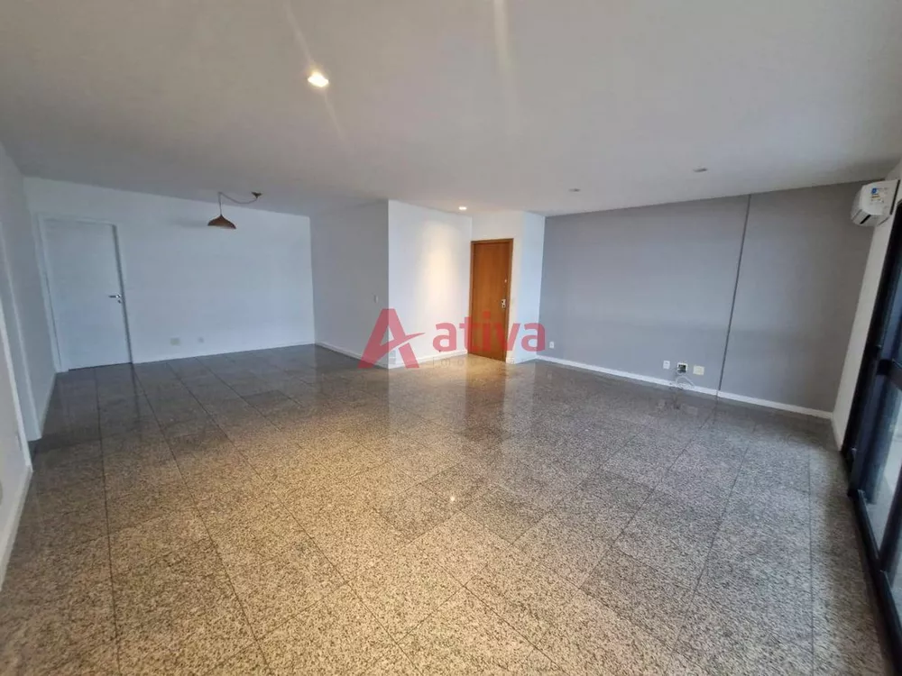 Apartamento, 4 quartos, 175 m² - Foto 14