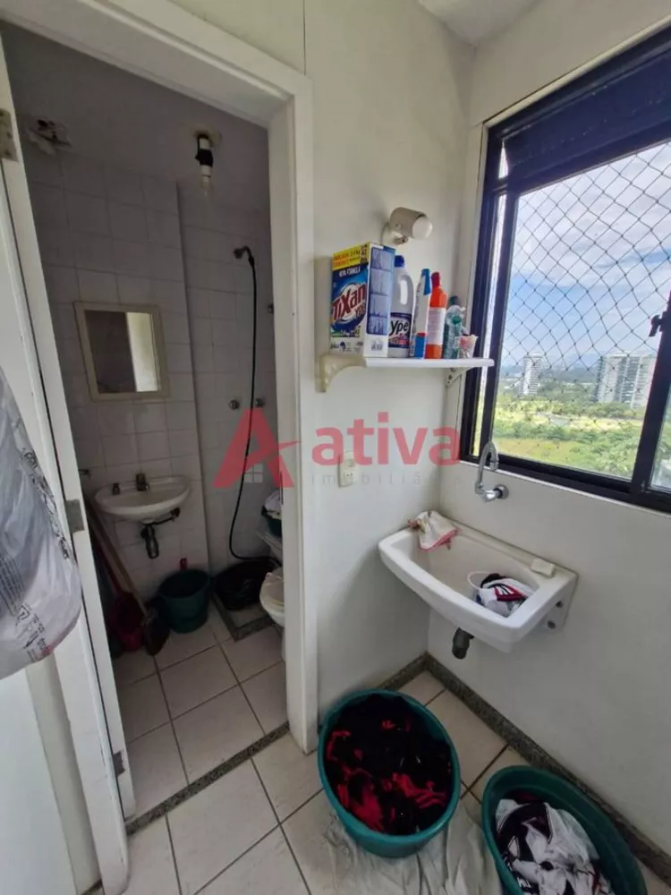 Apartamento, 4 quartos, 175 m² - Foto 23