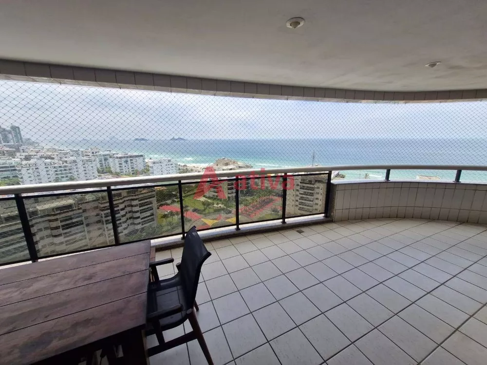 Apartamento, 4 quartos, 175 m² - Foto 69