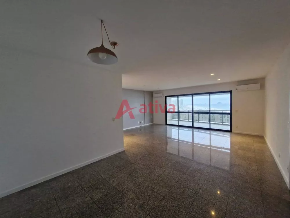 Apartamento, 4 quartos, 175 m² - Foto 119