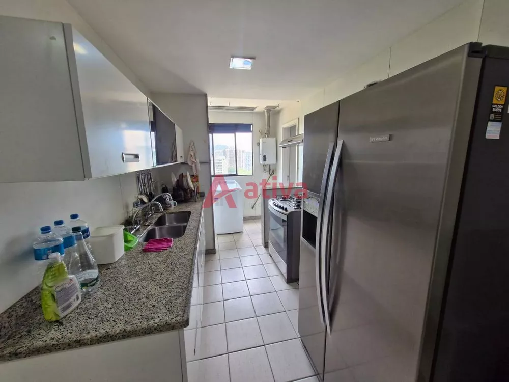 Apartamento, 4 quartos, 175 m² - Foto 47