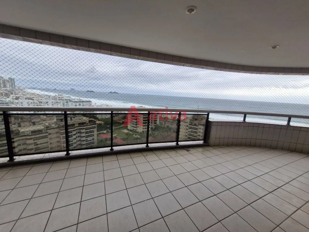 Apartamento, 4 quartos, 175 m² - Foto 104