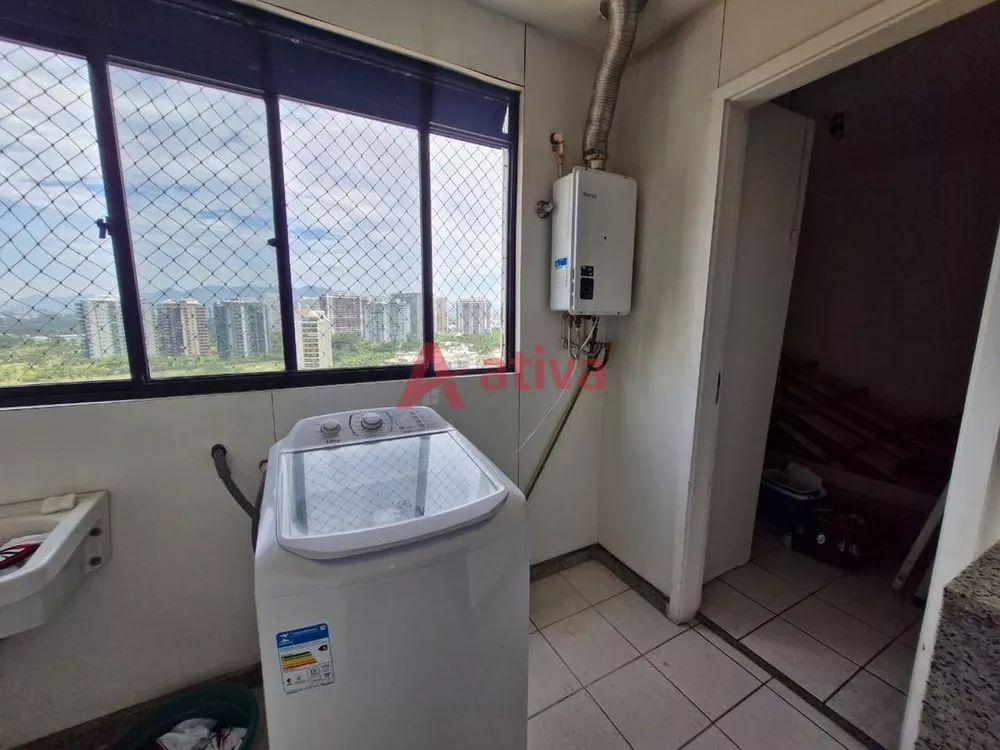 Apartamento, 4 quartos, 175 m² - Foto 60