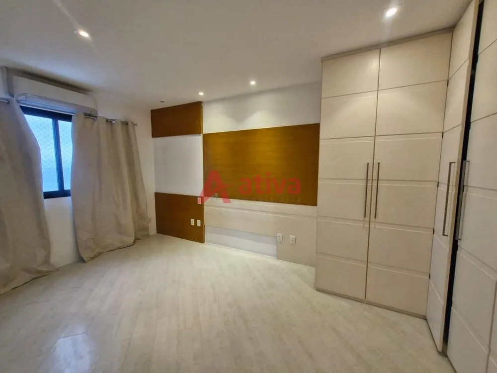 Apartamento, 4 quartos, 175 m² - Foto 93