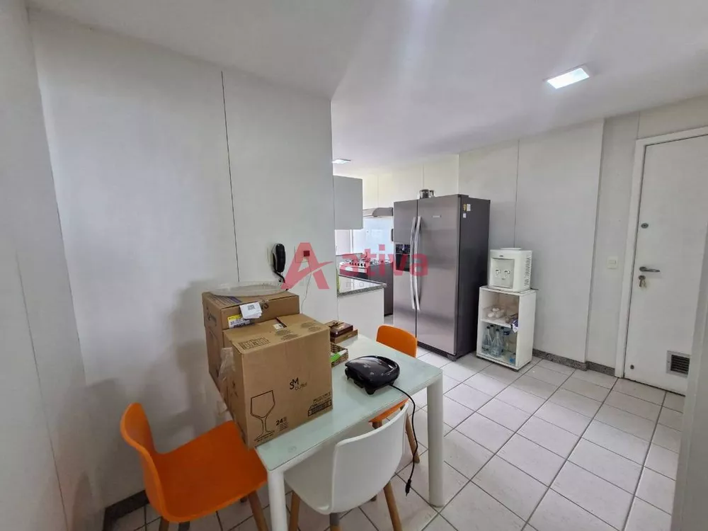 Apartamento, 4 quartos, 175 m² - Foto 32