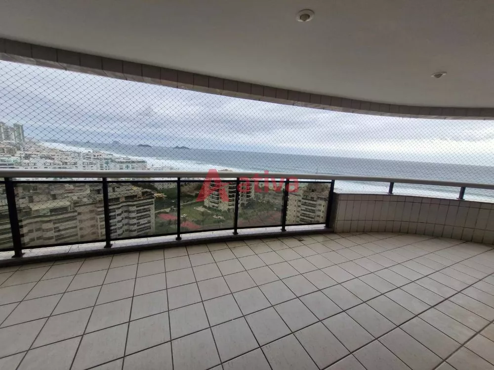 Apartamento, 4 quartos, 175 m² - Foto 2