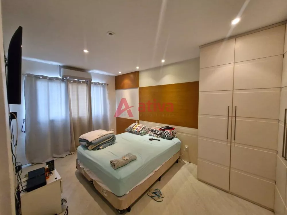 Apartamento, 4 quartos, 175 m² - Foto 30