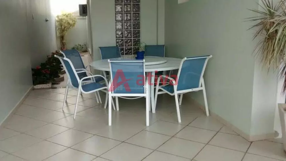 Casa de Condomínio, 5 quartos - Foto 7