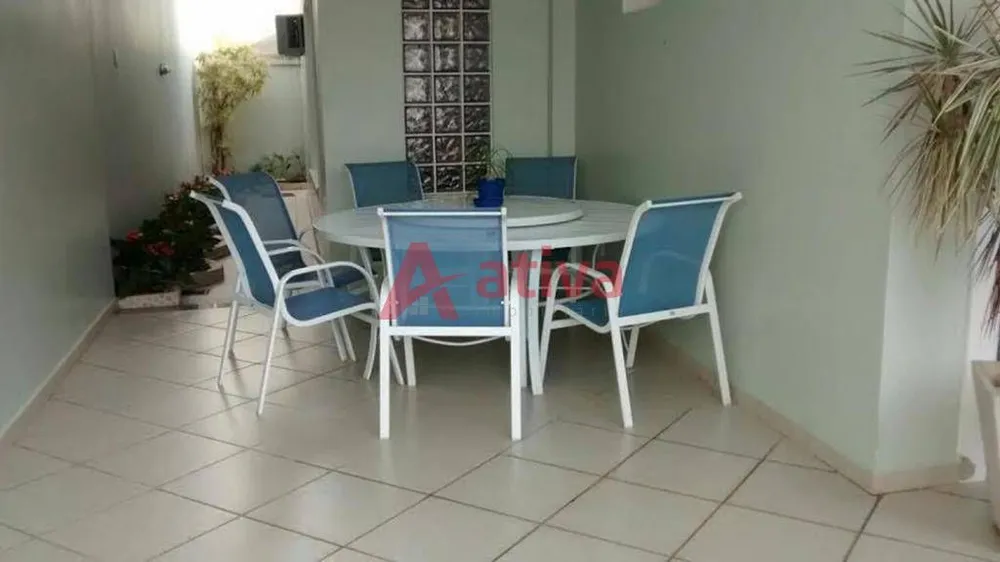 Casa de Condomínio, 5 quartos - Foto 3