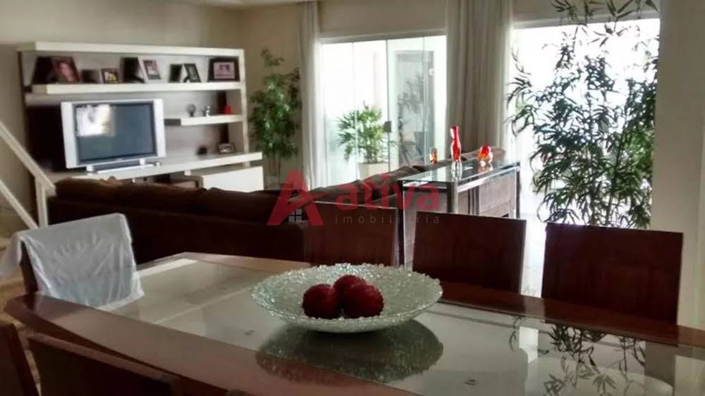 Casa de Condomínio, 5 quartos - Foto 10