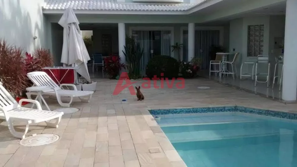 Casa de Condomínio, 5 quartos - Foto 4