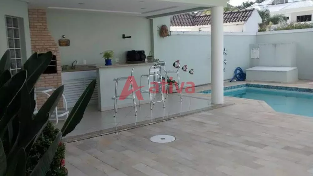 Casa de Condomínio, 5 quartos - Foto 5