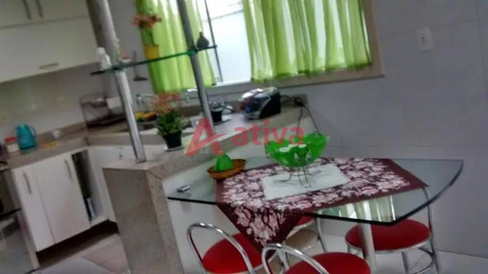 Casa de Condomínio, 5 quartos - Foto 12