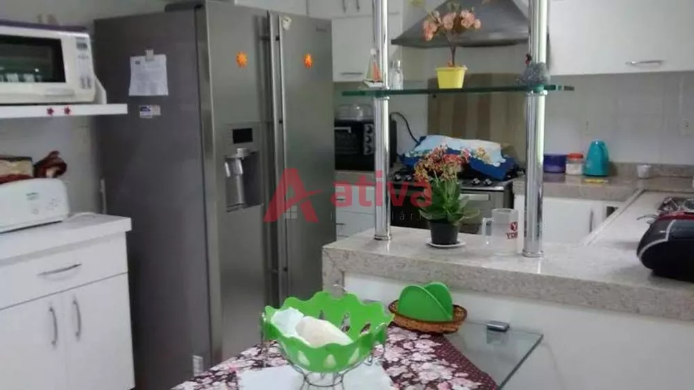 Casa de Condomínio, 5 quartos - Foto 11