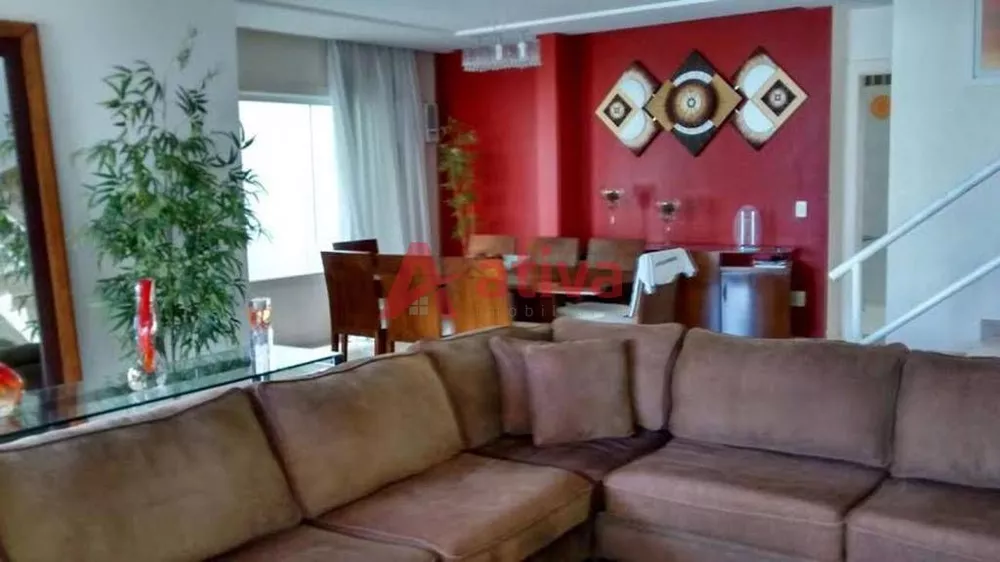 Casa de Condomínio, 5 quartos - Foto 9