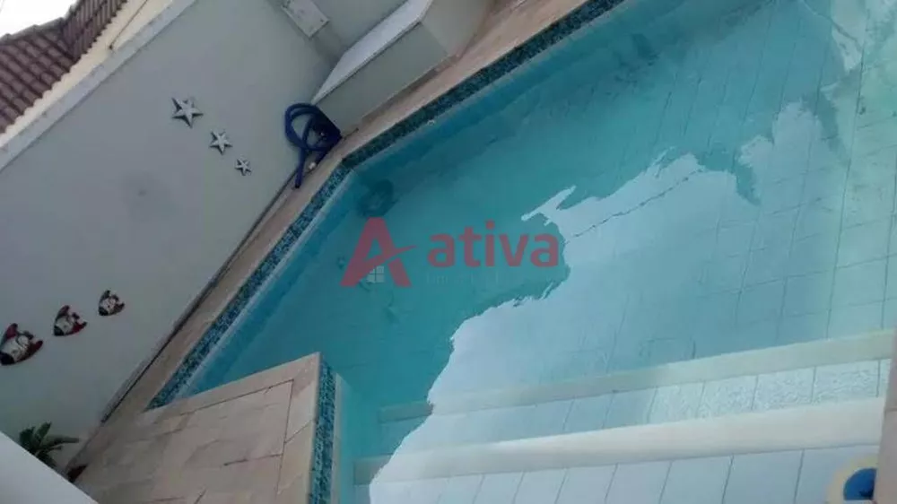 Casa de Condomínio, 5 quartos - Foto 6