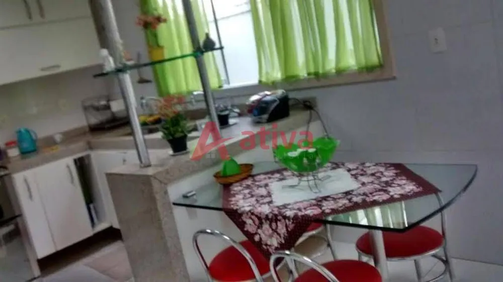 Casa de Condomínio, 5 quartos - Foto 4