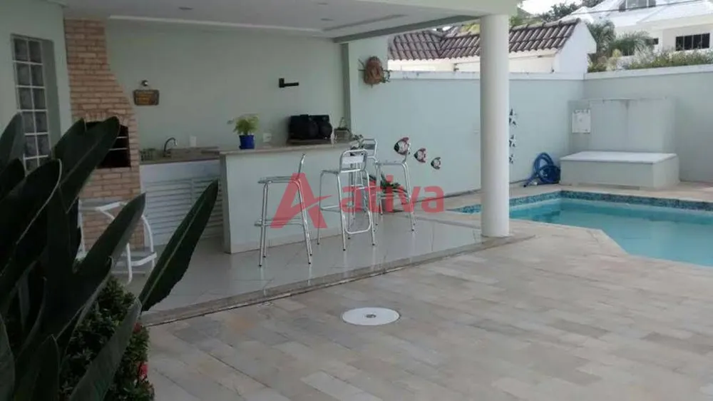 Casa de Condomínio, 5 quartos - Foto 6