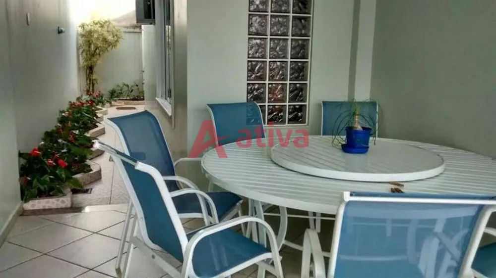 Casa de Condomínio, 5 quartos - Foto 2