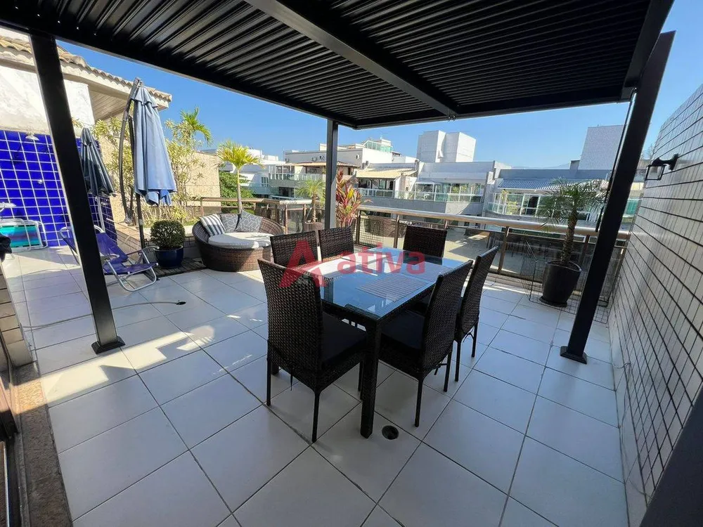 Cobertura, 3 quartos, 166 m² - Foto 36