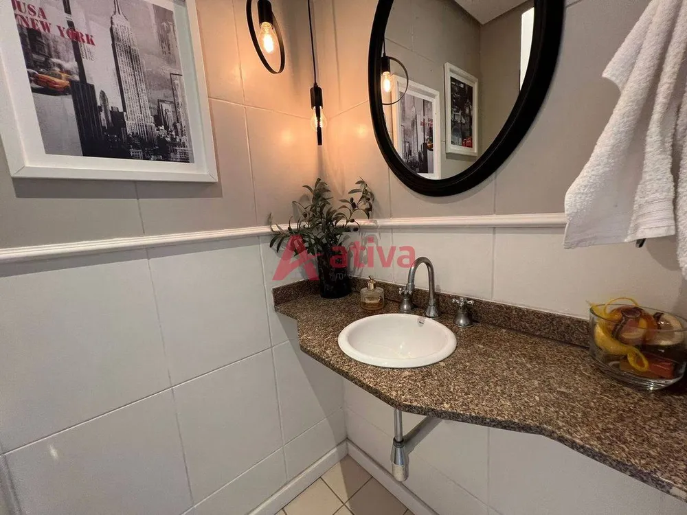 Cobertura, 3 quartos, 166 m² - Foto 41