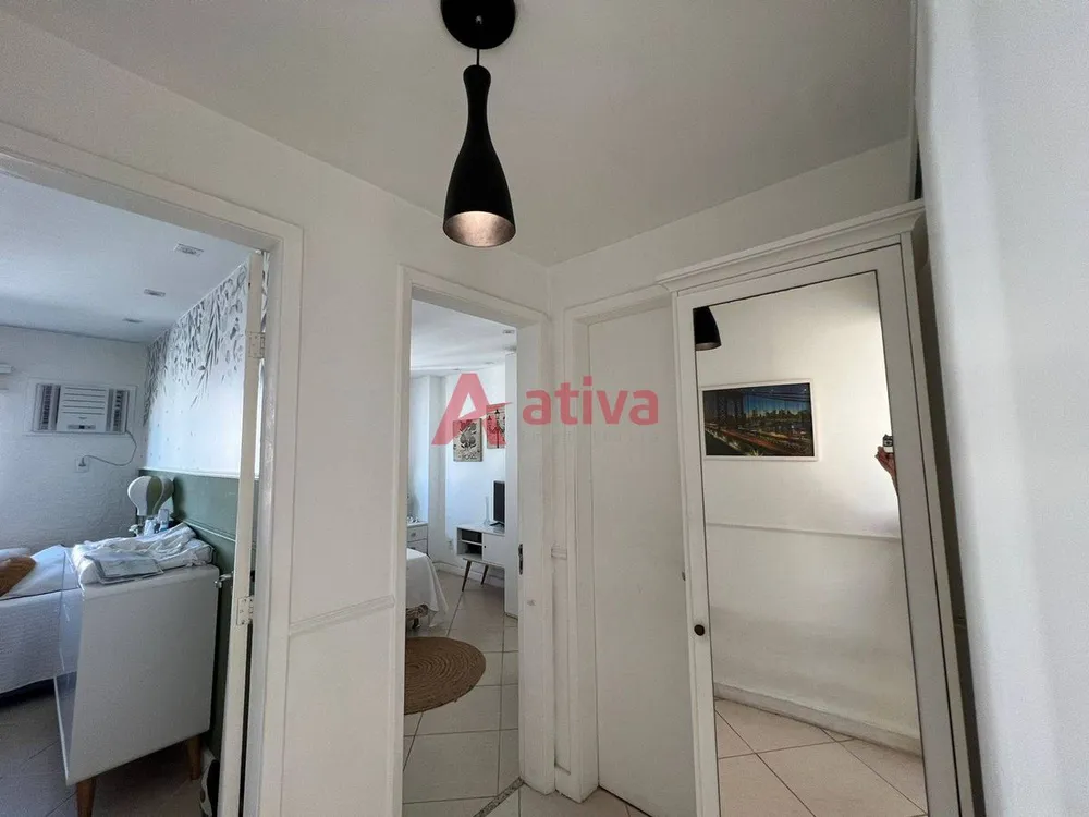 Cobertura, 3 quartos, 166 m² - Foto 49