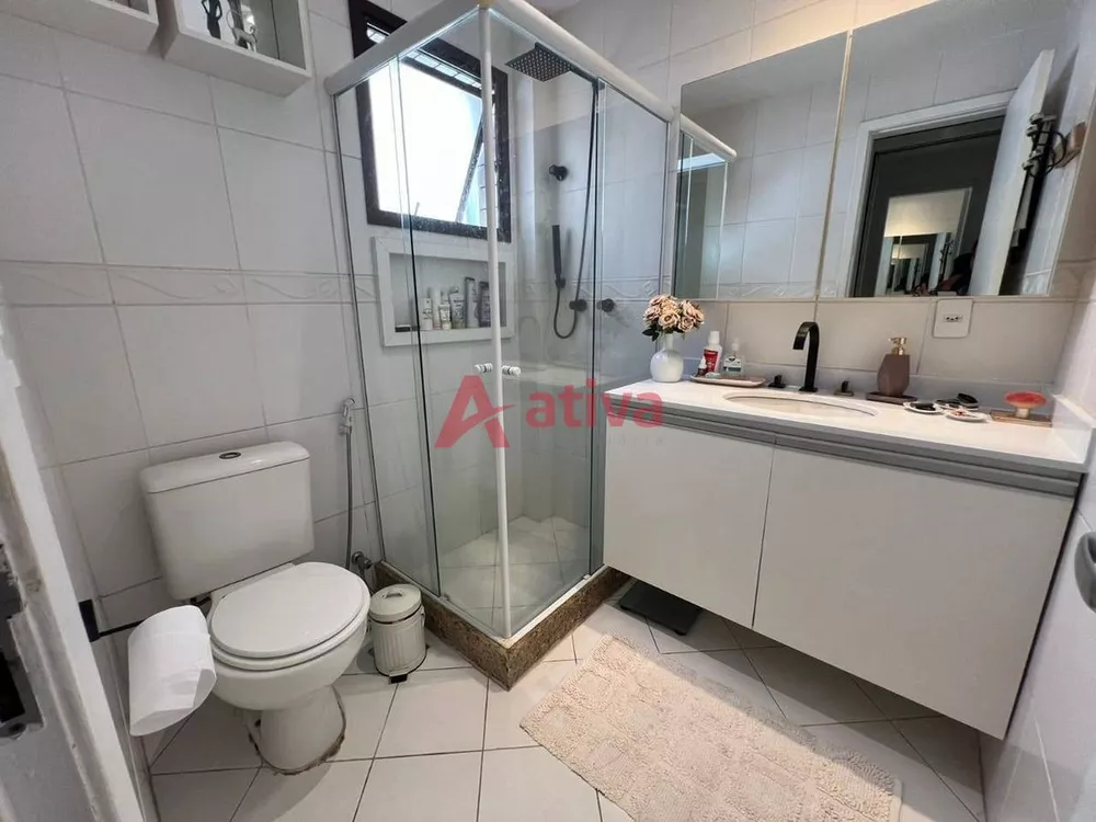 Cobertura, 3 quartos, 166 m² - Foto 23