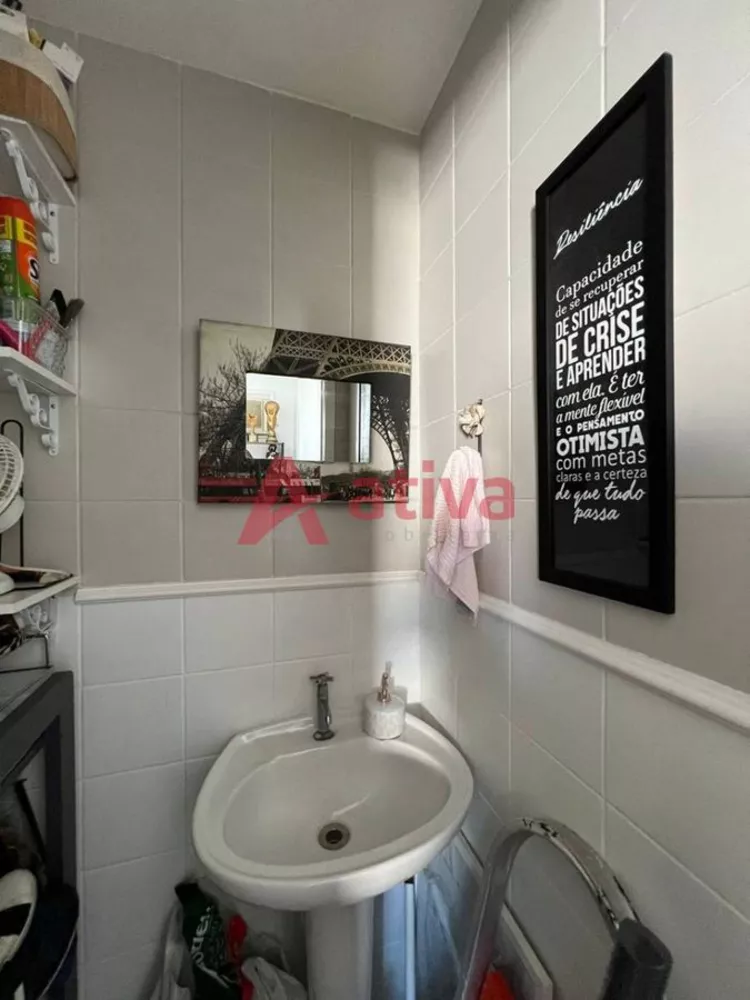 Cobertura, 3 quartos, 166 m² - Foto 27