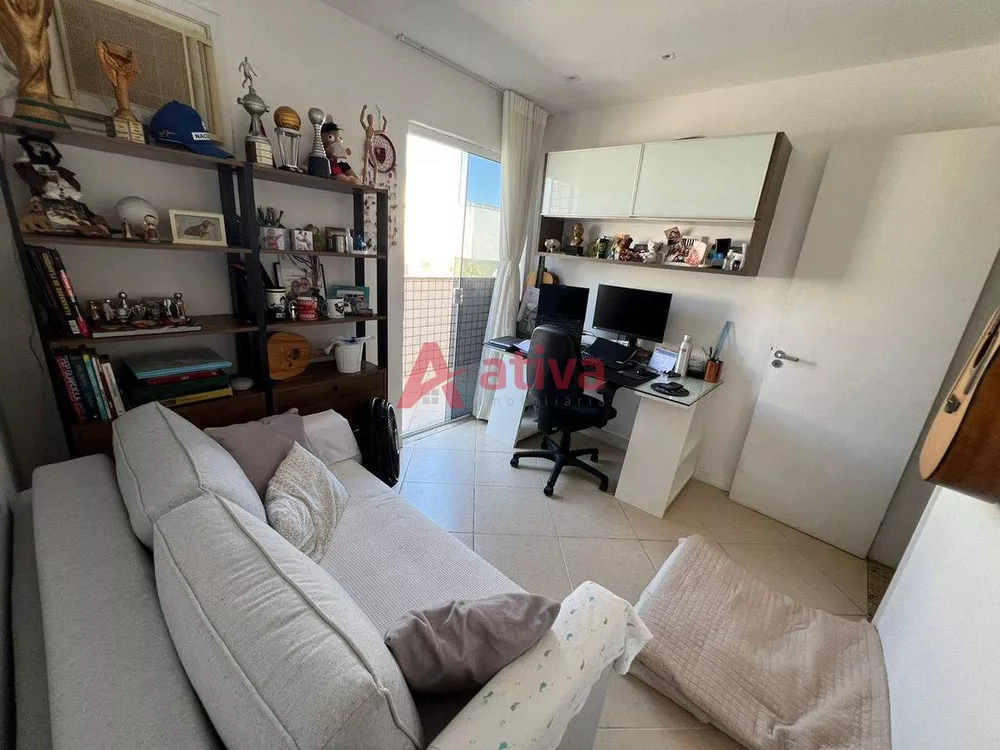 Cobertura, 3 quartos, 166 m² - Foto 10