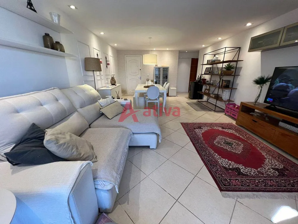 Cobertura, 3 quartos, 166 m² - Foto 33
