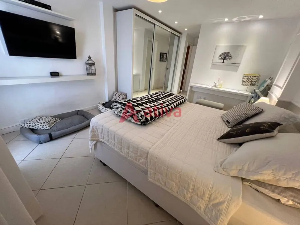 Cobertura, 3 quartos, 166 m² - Foto 59