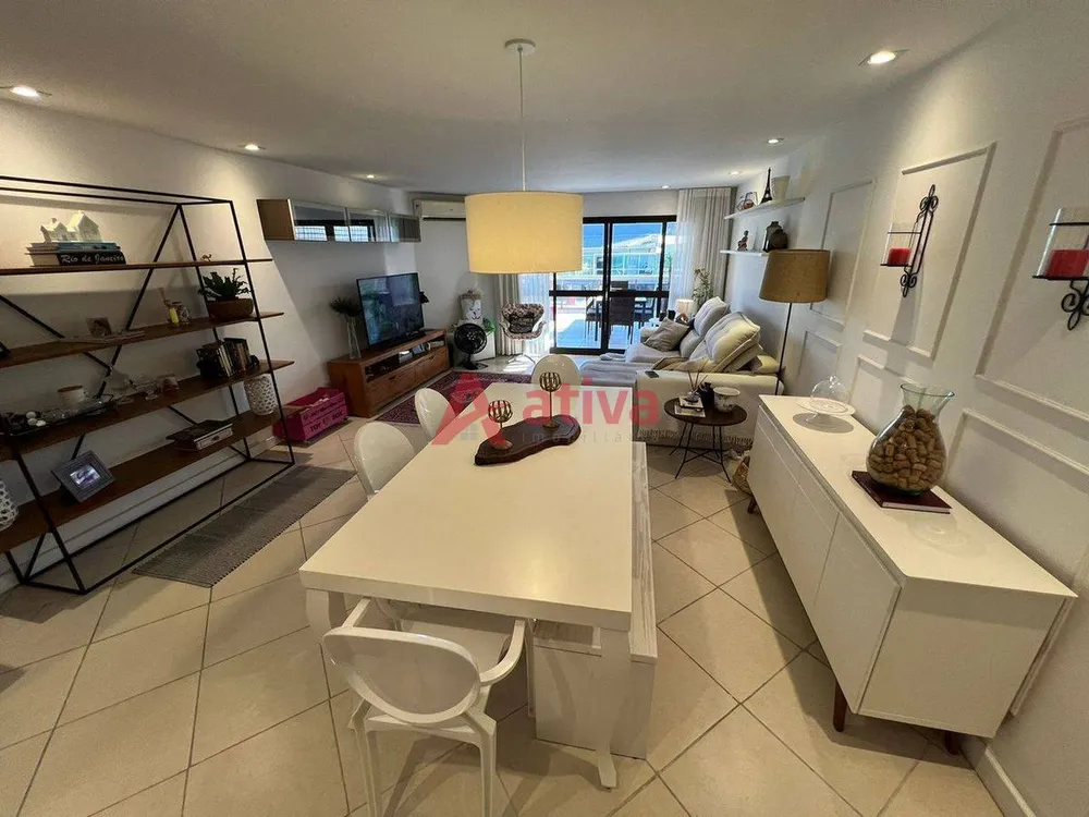 Cobertura, 3 quartos, 166 m² - Foto 35