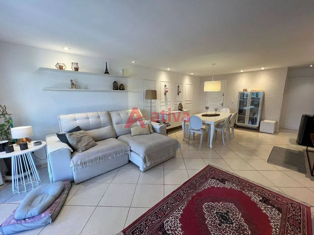 Cobertura, 3 quartos, 166 m² - Foto 32