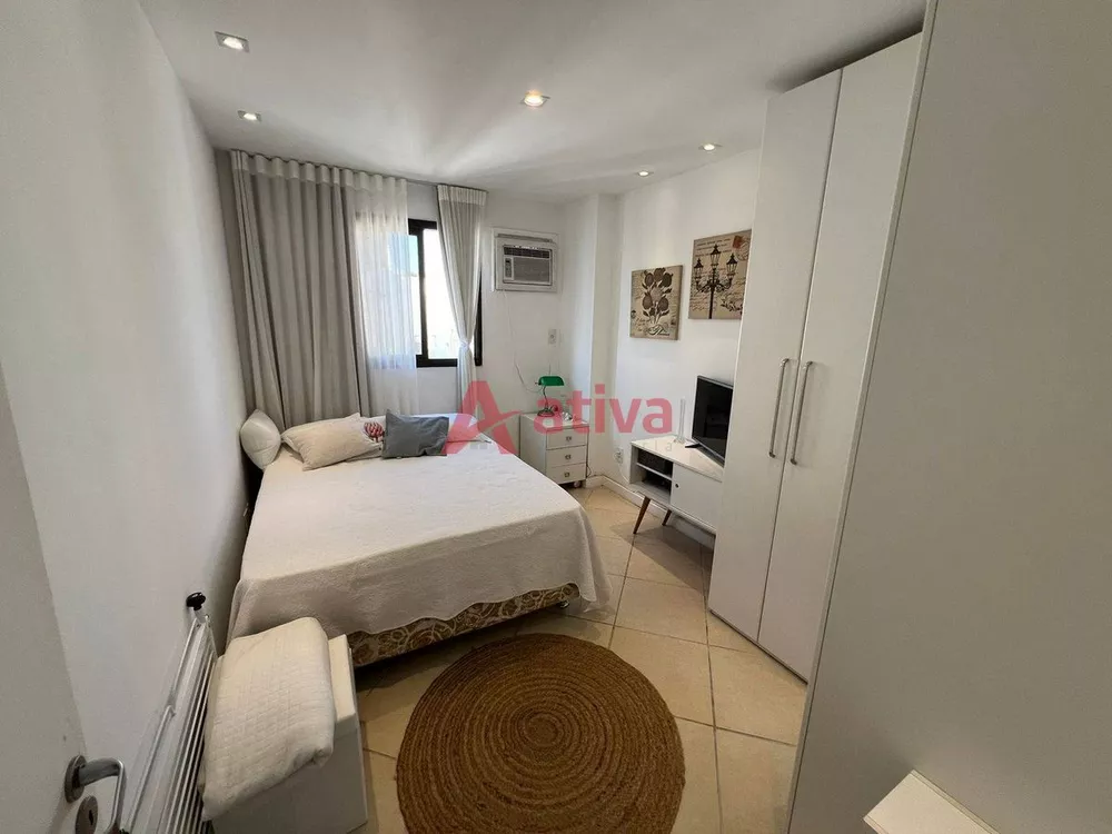 Cobertura, 3 quartos, 166 m² - Foto 6